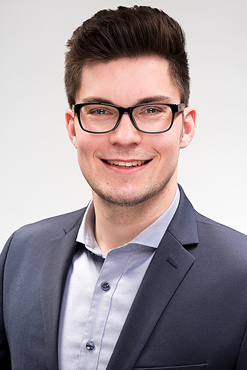 Felix Barra