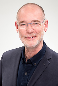 Helmut Zimmermann