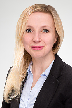 Mona-Carina Jelinski