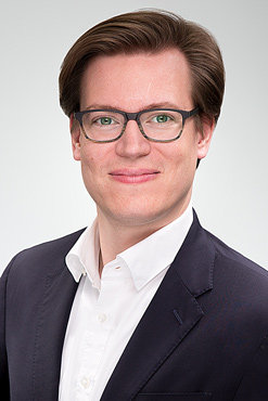 Sascha Dietrich