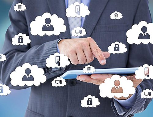 Onboarding neuer Mitarbeiter