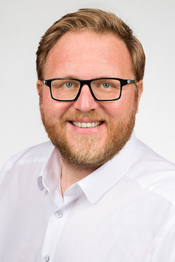 Stefan Rademacher
