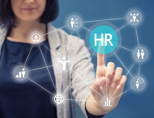 Personalentwicklung – Mitarbeiter fördern, motivieren und binden