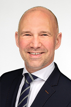 Michael Roscher