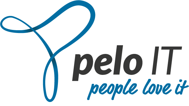People love it Logo